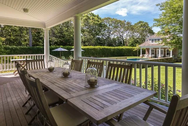 Home in Osterville property photo 39