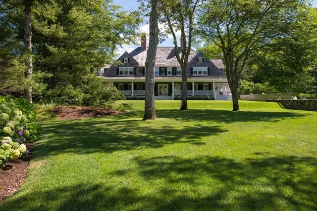 Home in Osterville property photo 41