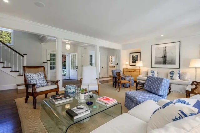 Home in Osterville property photo 44