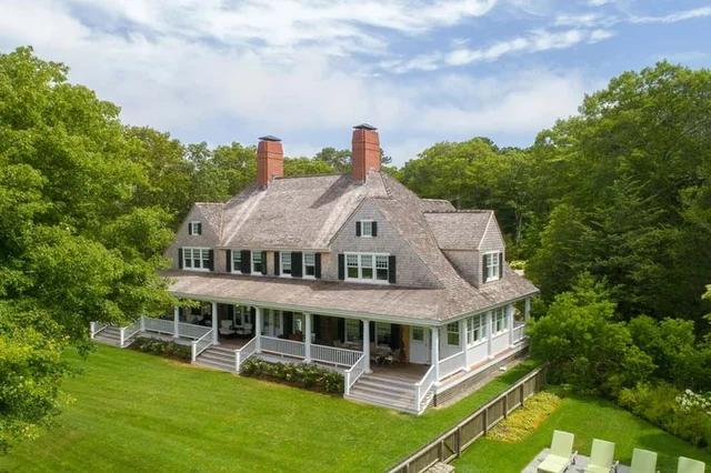 Home in Osterville property photo 40