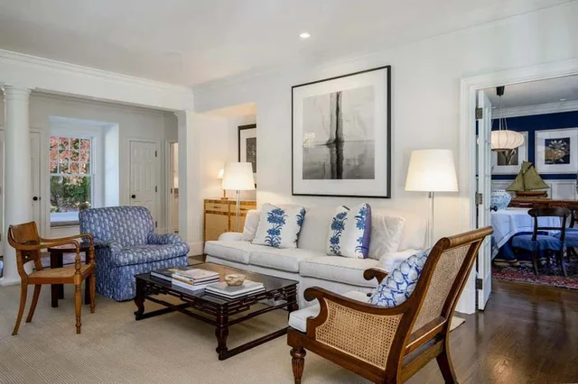 Home in Osterville property photo 14