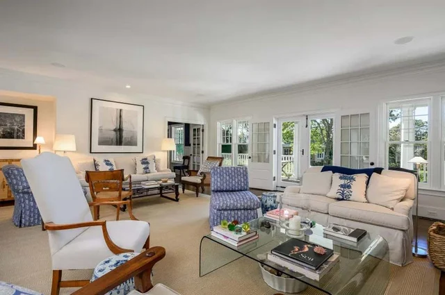 Home in Osterville property photo 13