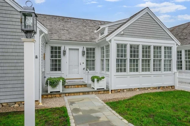 Home in Osterville property photo 7