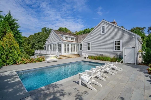 Home in Osterville property photo 8