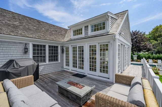 Home in Osterville property photo 13