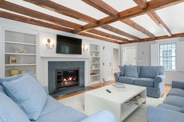 Home in Osterville property photo 50