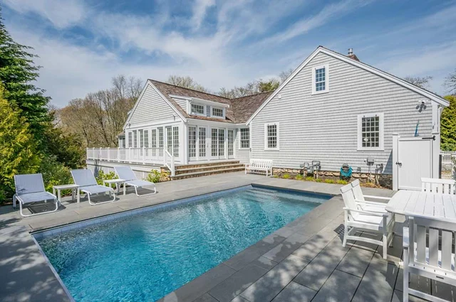 Home in Osterville property photo 47