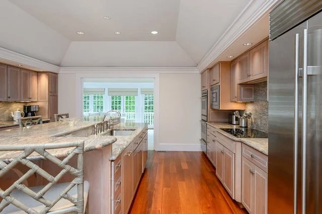 Home in Osterville property photo 44