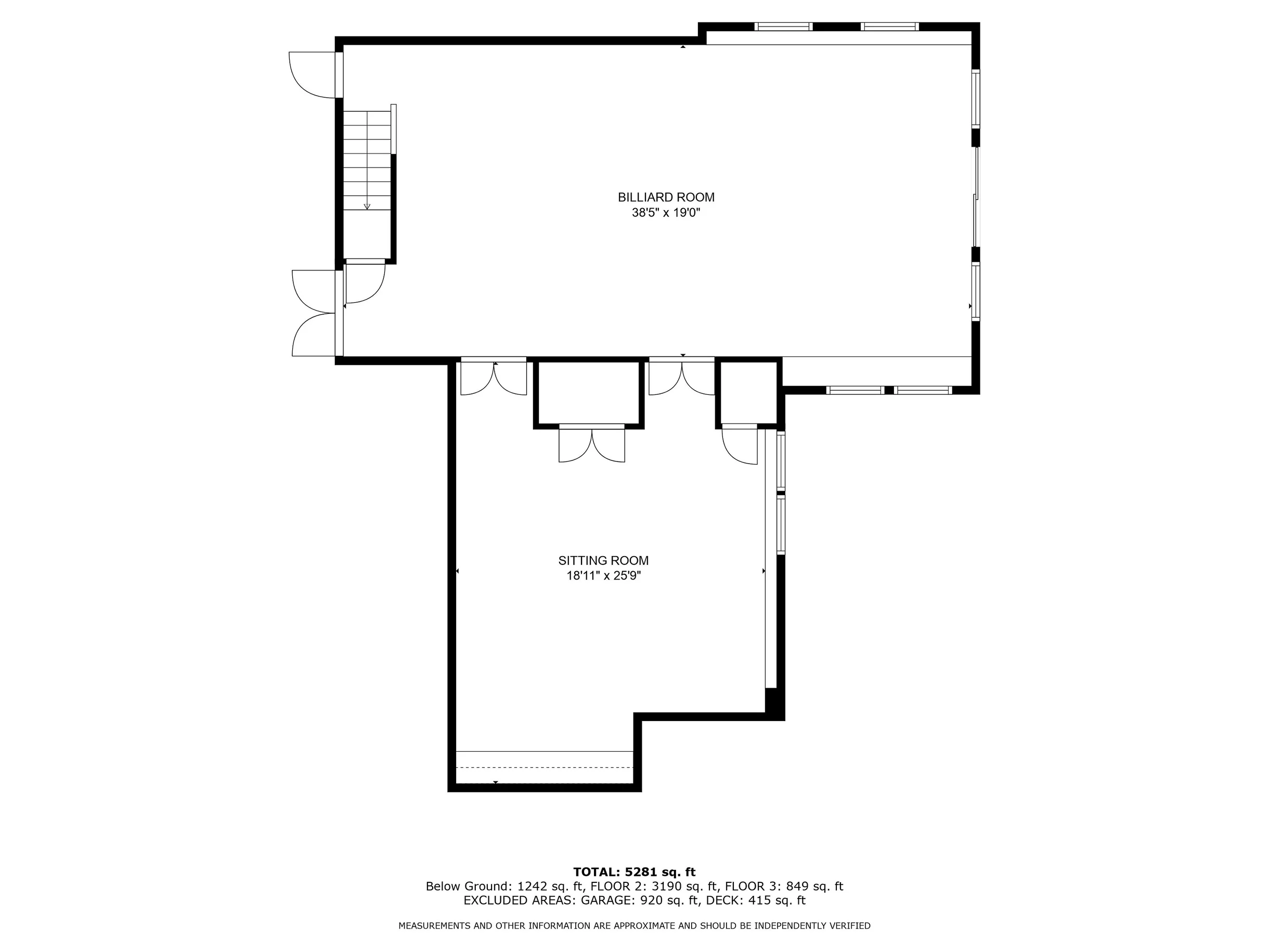 Home in Osterville property photo 37