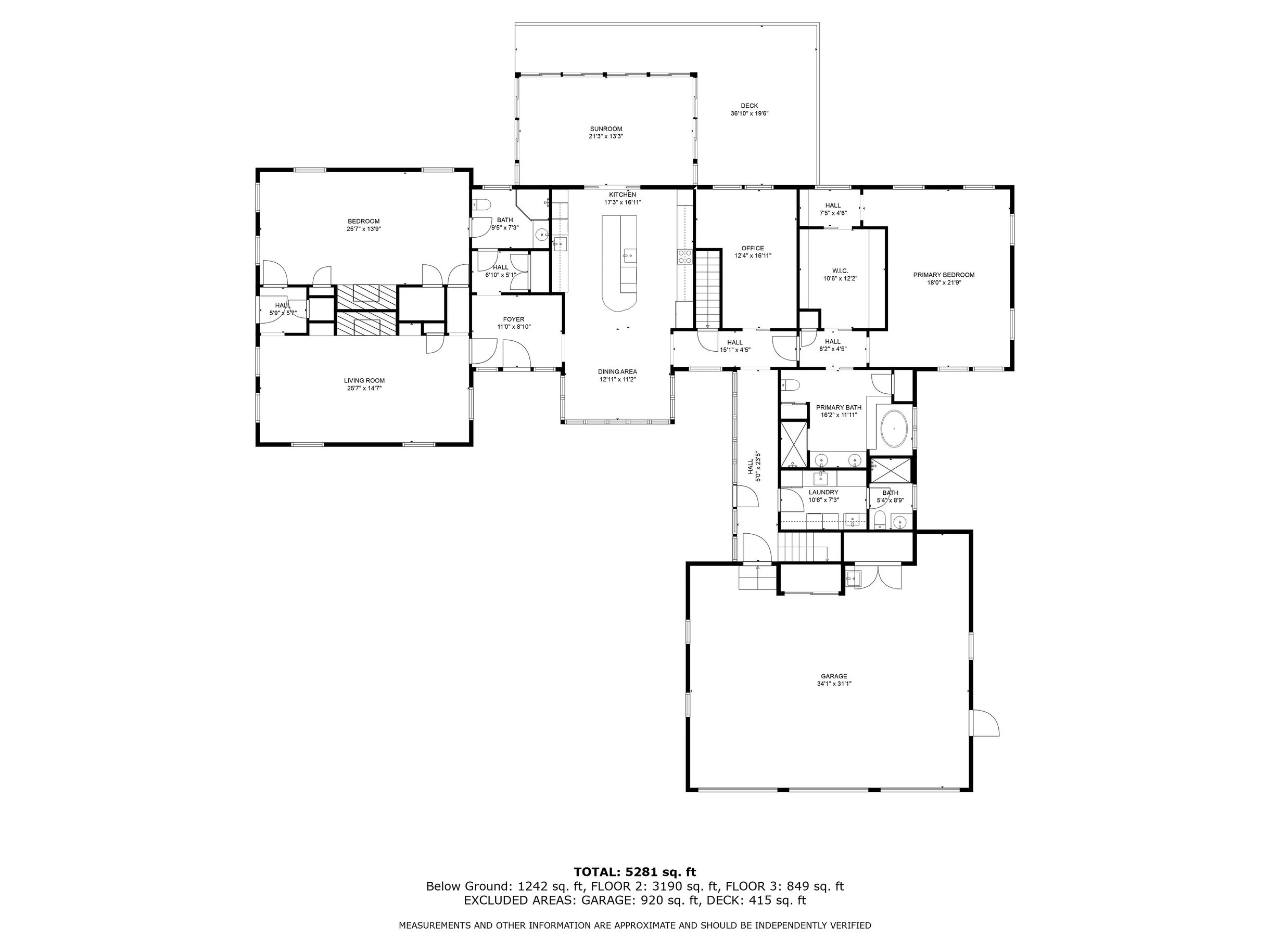 Home in Osterville property photo 38