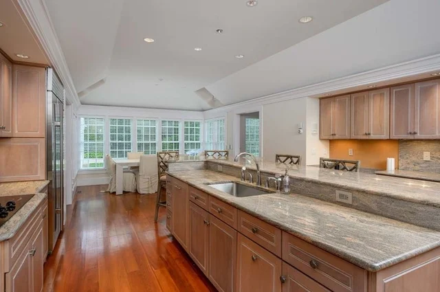 Home in Osterville property photo 64