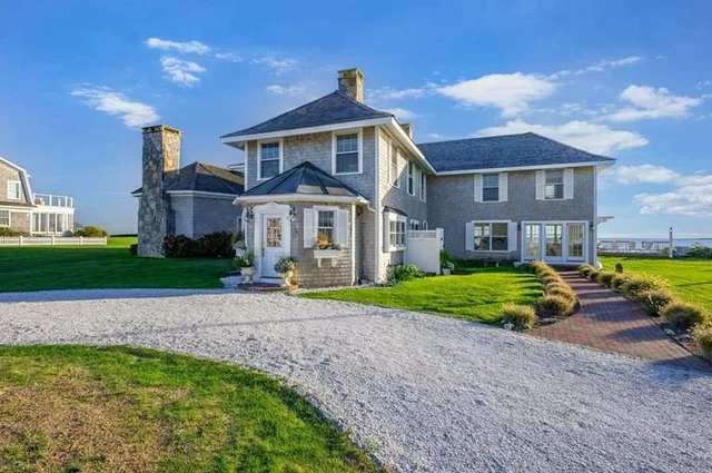 Home in West Yarmouth property photo 41