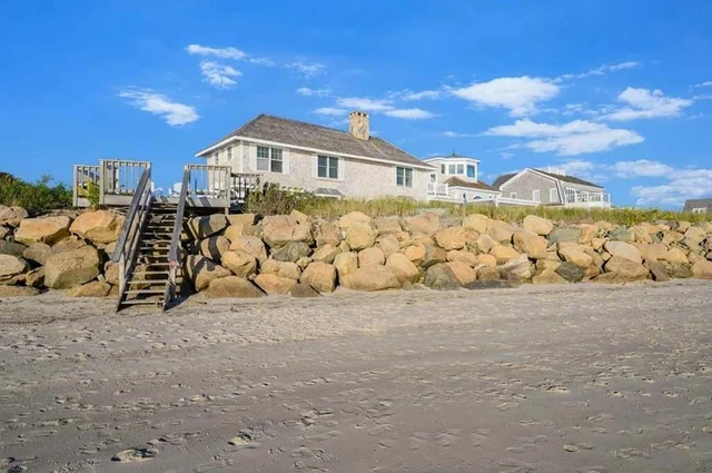 Home in West Yarmouth property photo 43