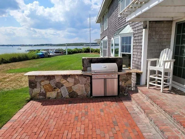 Home in West Yarmouth property photo 48