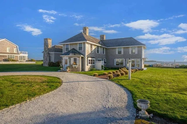 Home in West Yarmouth property photo 56