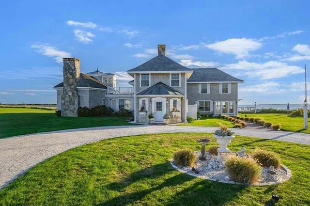 Home in West Yarmouth property photo 58