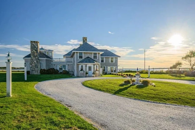 Home in West Yarmouth property photo 59