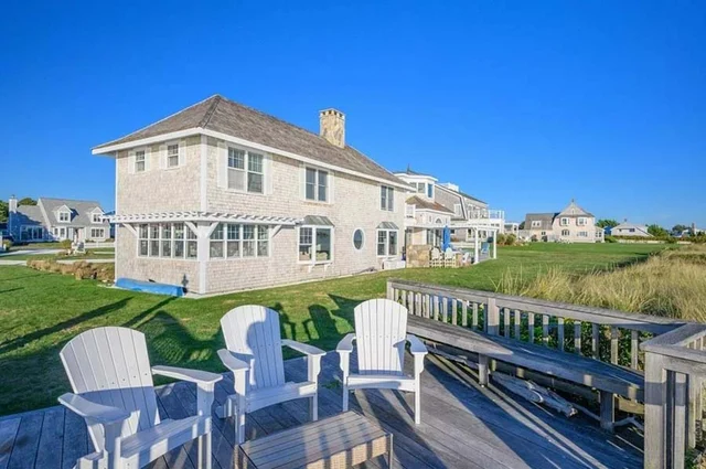 Home in West Yarmouth property photo 64