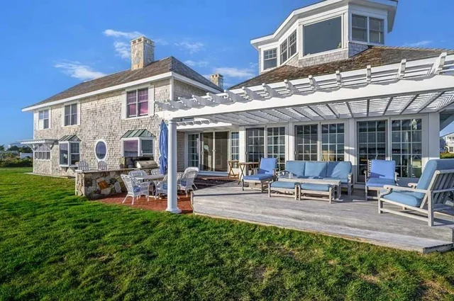 Home in West Yarmouth property photo 66