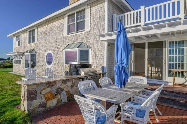 Home in West Yarmouth property photo 69