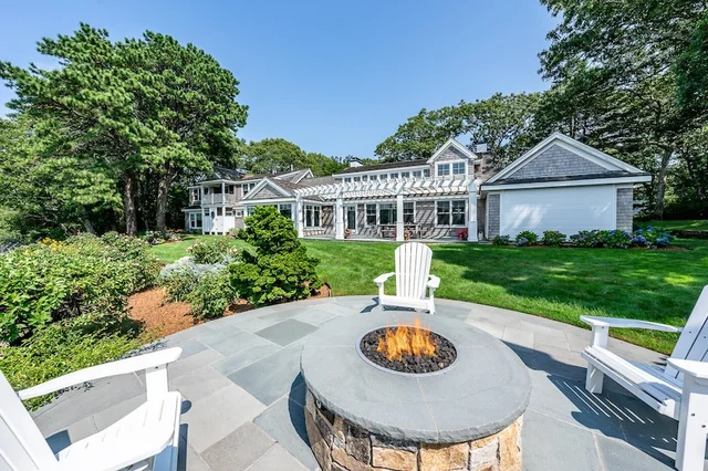 Home in Barnstable property photo 12