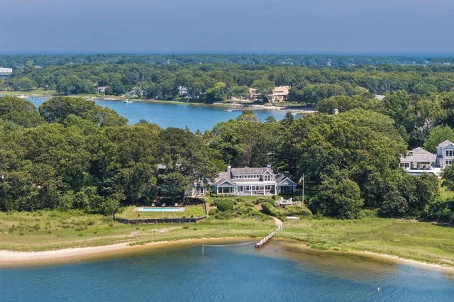 Home in Barnstable property photo 16