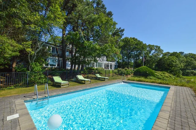 Home in Barnstable property photo 14