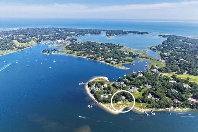 Home in Barnstable property photo 19