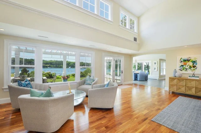 Home in Barnstable property photo 45