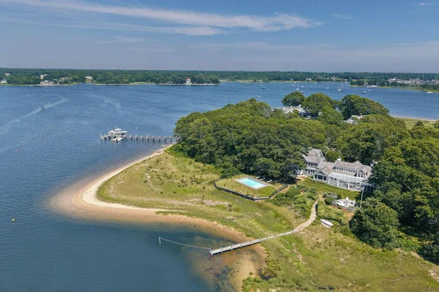 Home in Barnstable property photo 37