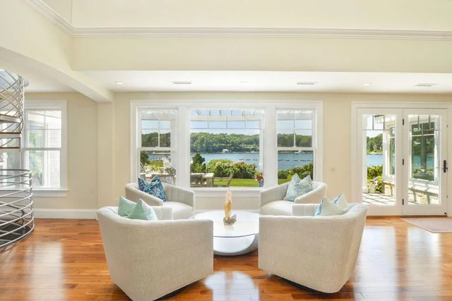 Home in Barnstable property photo 42