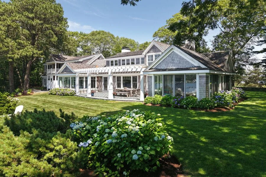 Home in Barnstable property photo 2