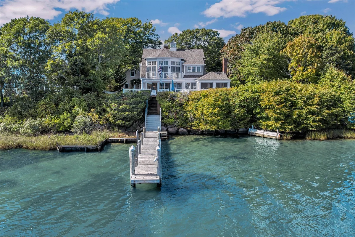 Home in East Falmouth property photo 7