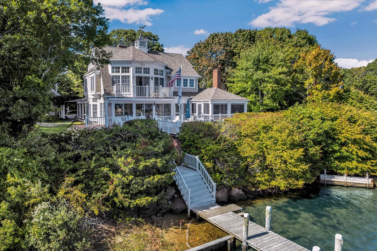 Home in East Falmouth property photo 8