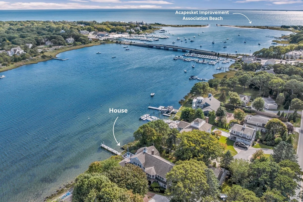 Home in East Falmouth property photo 9