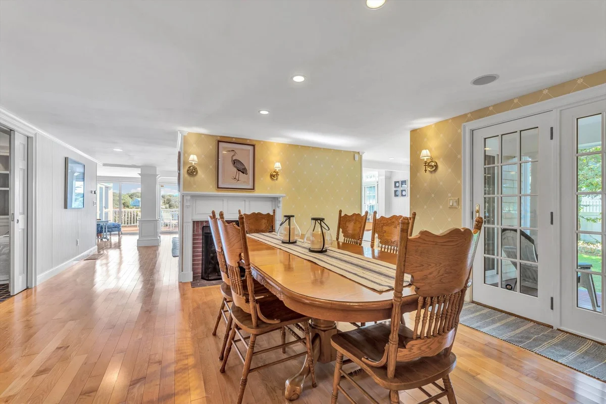 Home in East Falmouth property photo 20