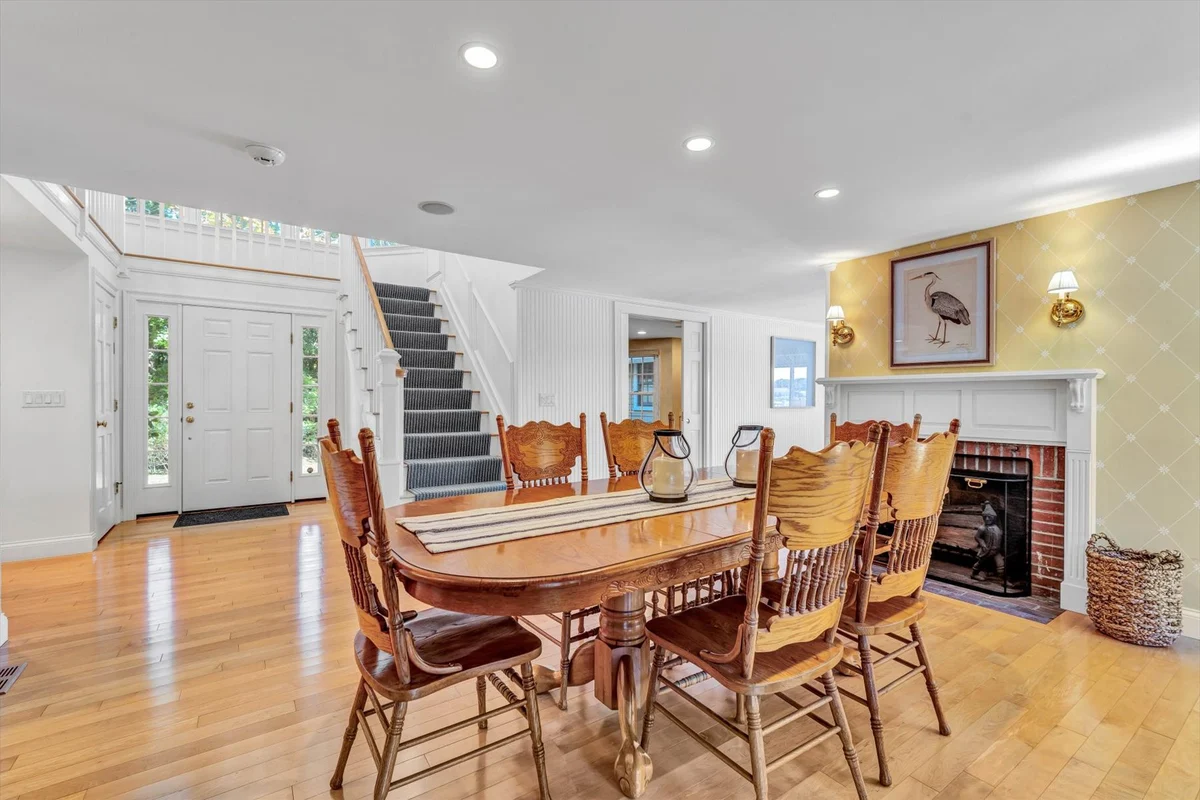 Home in East Falmouth property photo 21