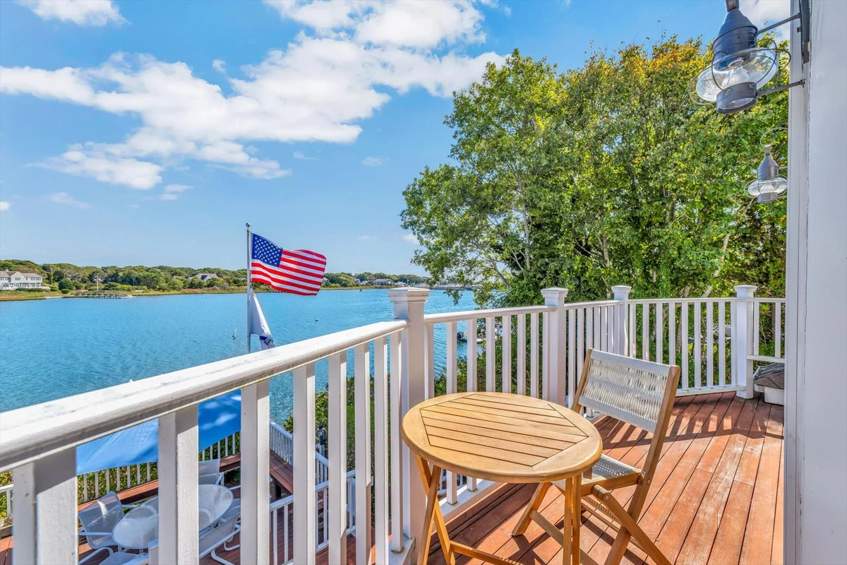 Home in East Falmouth property photo 33
