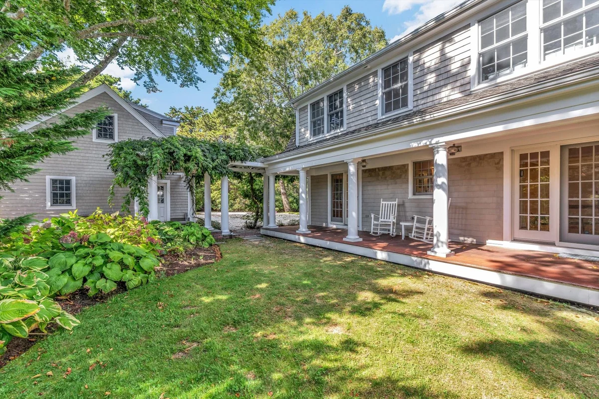 Home in East Falmouth property photo 44