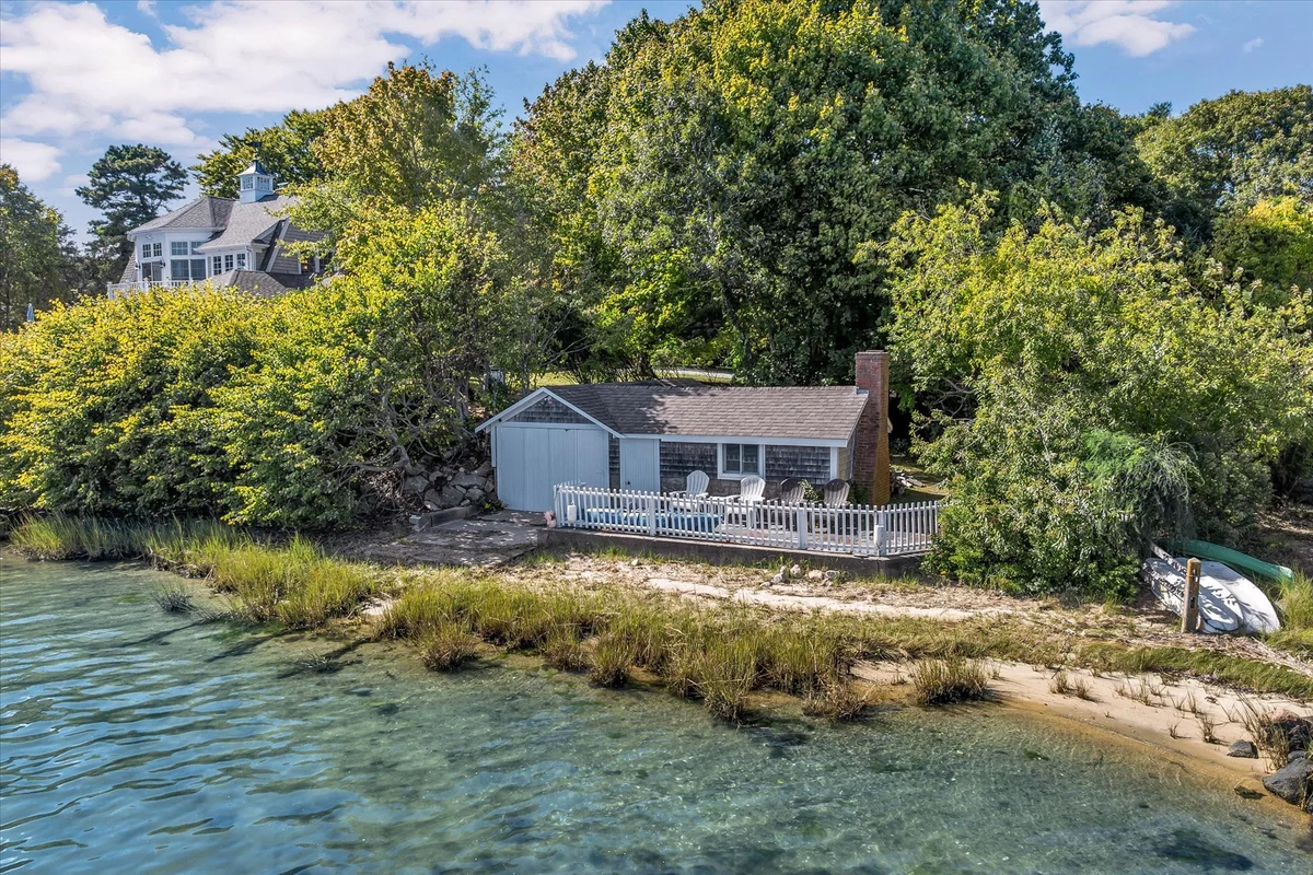 Home in East Falmouth property photo 47