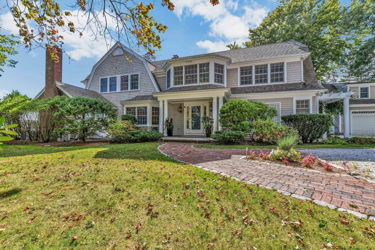 Home in East Falmouth property photo 45