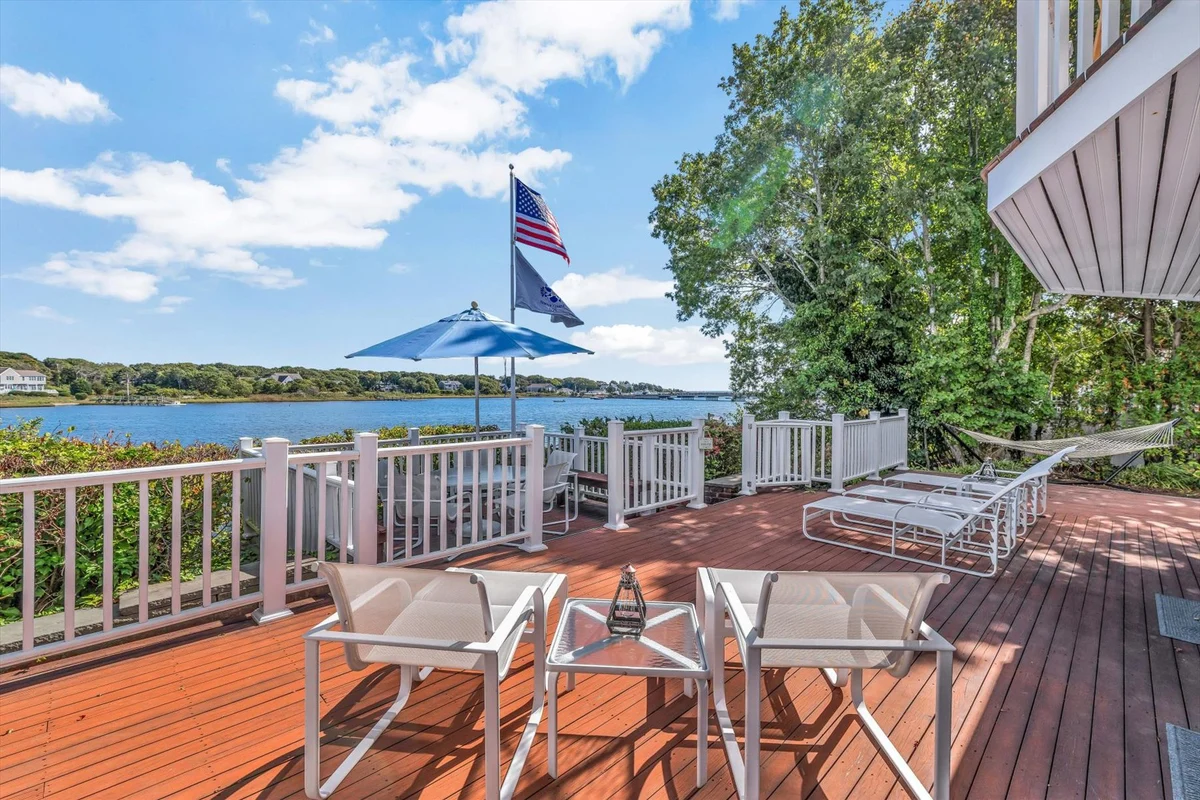 Home in East Falmouth property photo 42