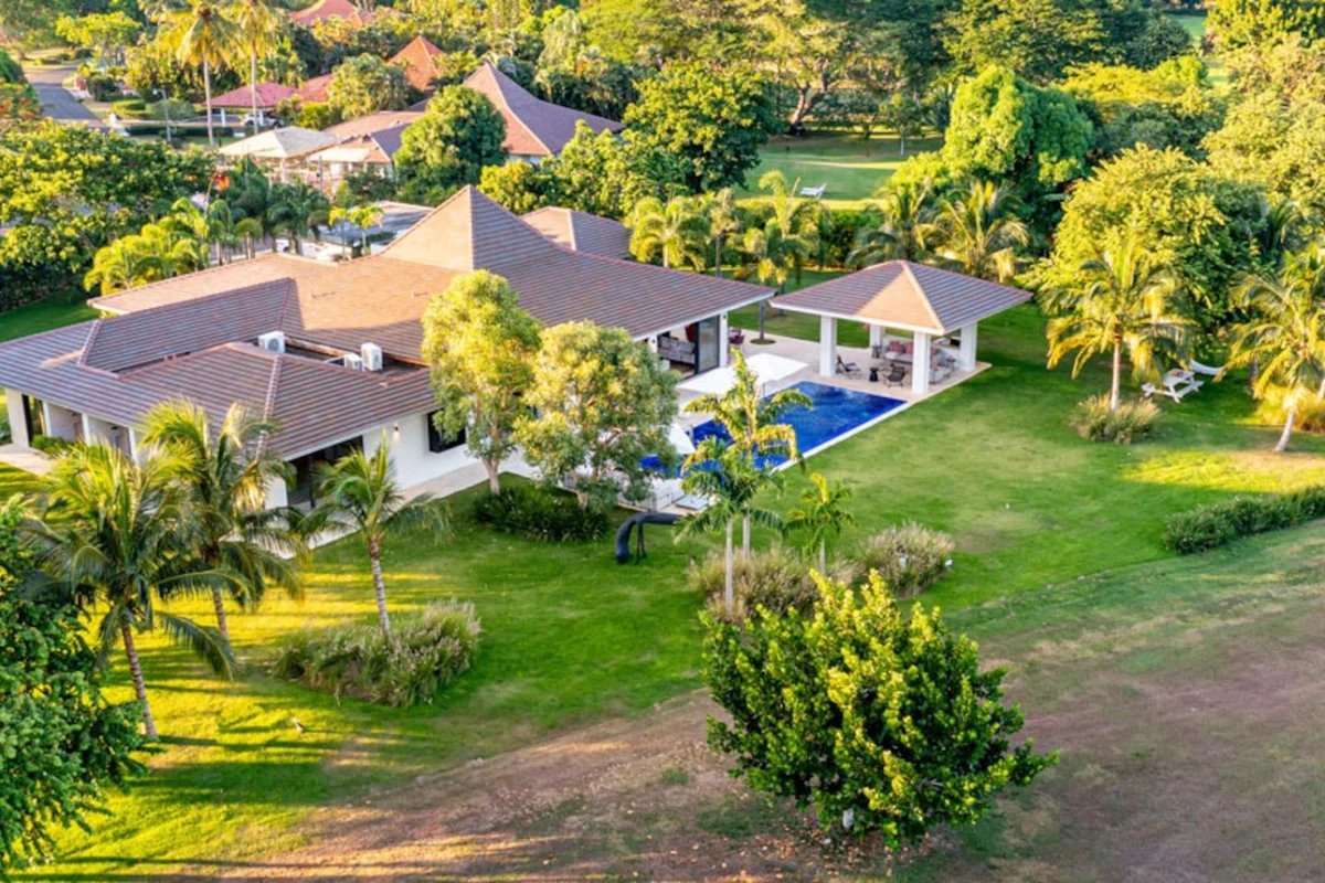 Home in La Romana property photo 3