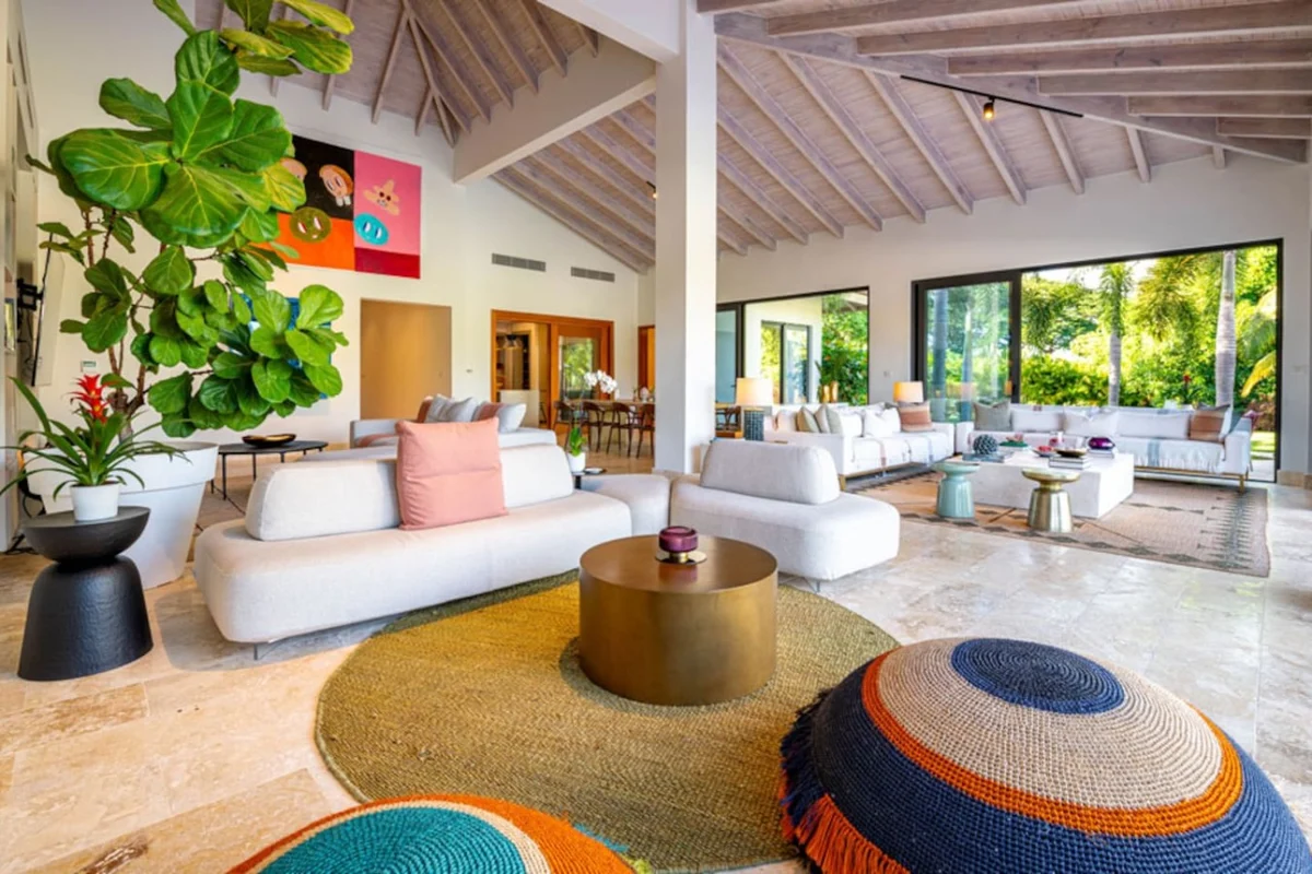 Home in La Romana property photo 5