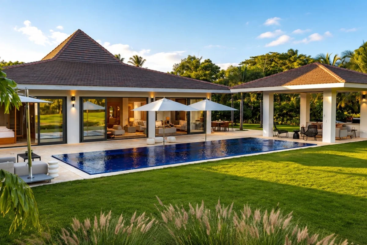 Home in La Romana property photo 2