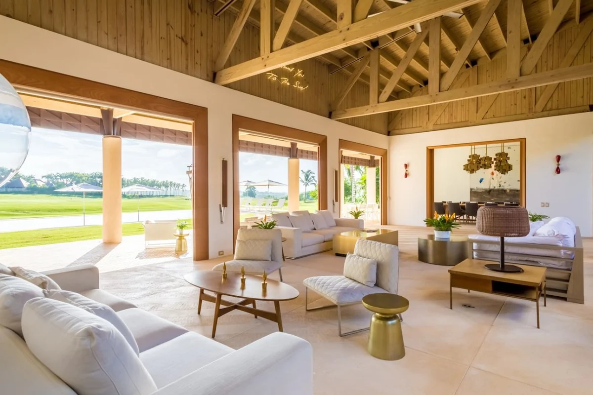 Home in La Romana property photo 3