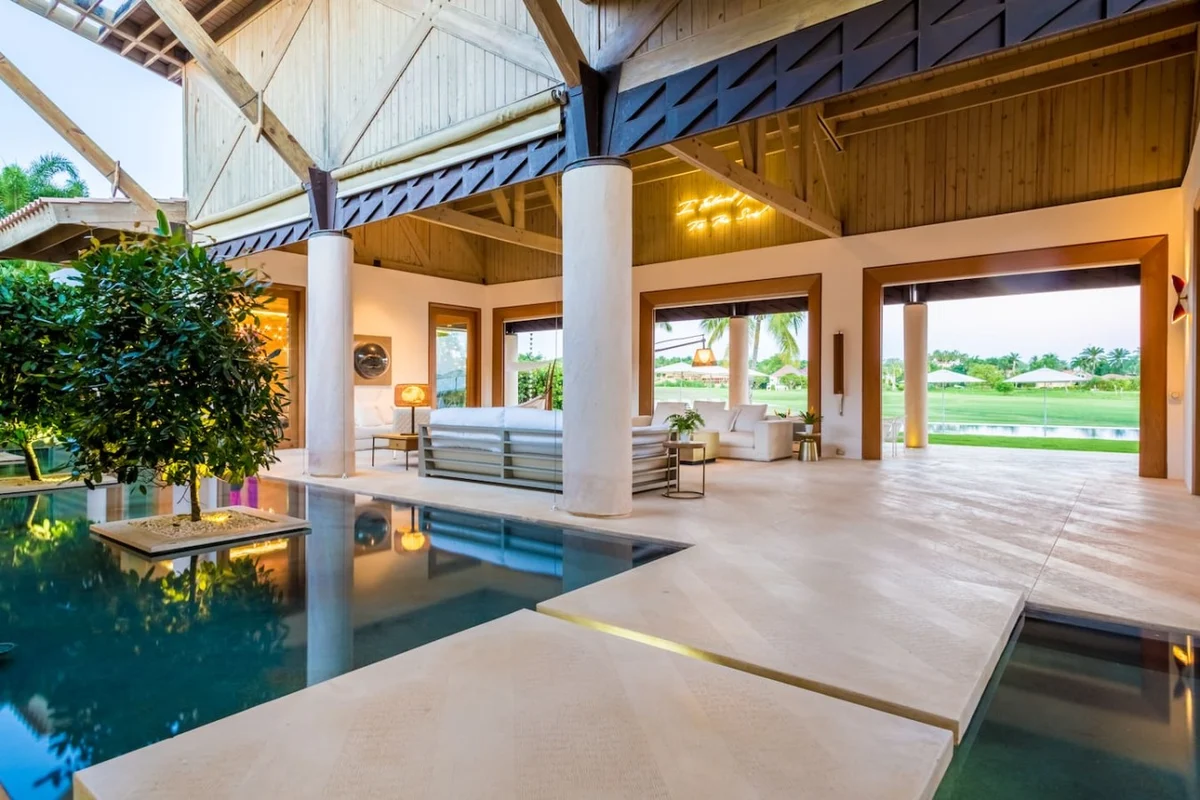Home in La Romana property photo 4