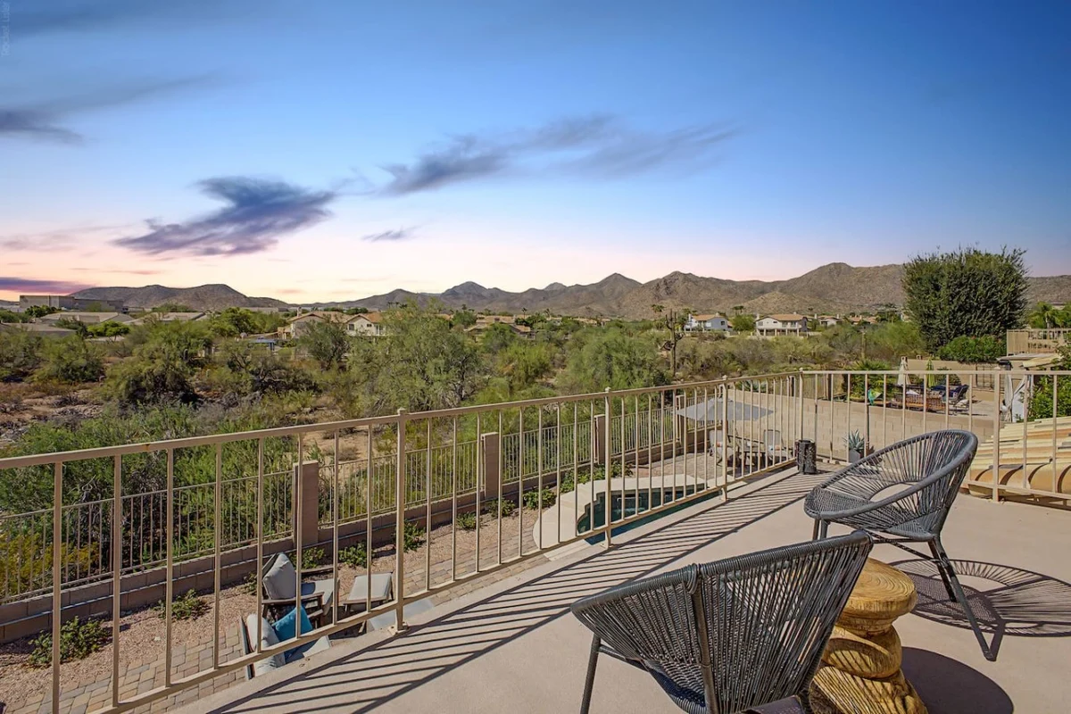 Home in Scottsdale property photo 5