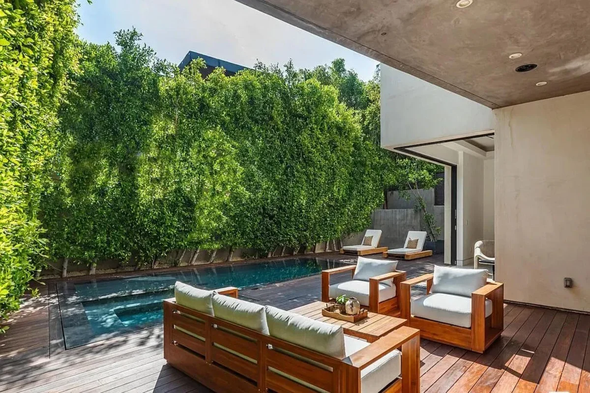 Harper - Unparalleled Luxury Living in a Contemporary Modern Villa property photo 5