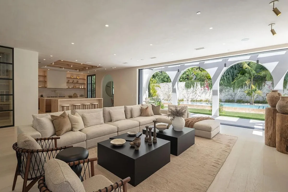 Property in Bel Air property photo 3